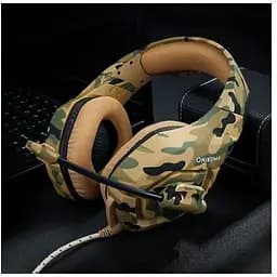 Навушники Onikuma Gaming K1-B - мініатюра 6