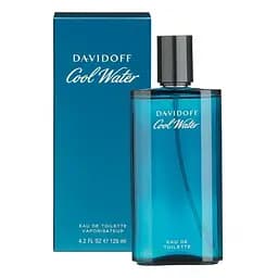 Оригинал Davidoff Cool Water 125 мл туалетная вода
