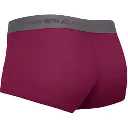 Термошорти Frontier Sylvia S merino/bamboo Magenta - мініатюра 2