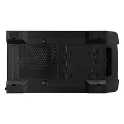 Корпус 1stPlayer Black (D4-M-BK-2F1P-1F1) - мініатюра 8