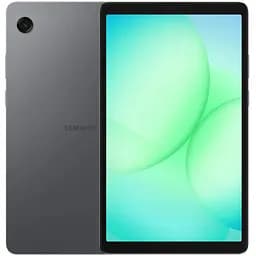 Samsung Планшет Galaxy Tab A11 (X130) 8.7" 4ГБ, 64ГБ, 5100мА•год, Android, сірий