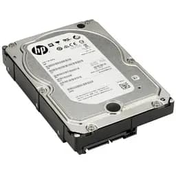 Накопитель HDD HP SATA 1.0TB HP 7200rpm 128MB (MB1000GVYZE)_Refurbished (MB1000GVYZE_Refurbished)