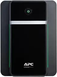 Джерело безперебійного живлення APC 1600 ВА / 900 Вт / 7 А*ч (BX1600MI-GR) - мініатюра 2