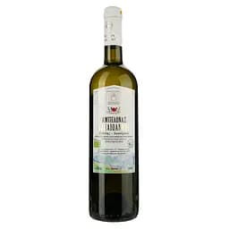 Вино Papaioannou Roditis Sauvignon Blanc белое сухое 0.75 л