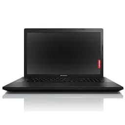 Ноутбук Lenovo IdeaPad G710 (i5-4200M/8/500/820M-2Gb) - Class B "Б/В"