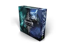 Настольная игра Igames Бездна. Кракен + Левиафан (Abyss: Kraken & Leviathan) (укр.) (2203)