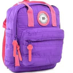 Рюкзак Yes ST-27 Mountain lavender 29х23х10