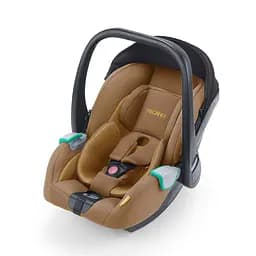 Автокресло Recaro Avan Select Sweet Curry, бежевый (89030440050)