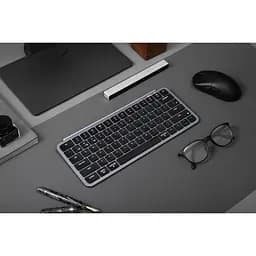 Клавіатура Keychron B1 Pro Space Gray (B1P-K1-UA) [159738] - мініатюра 7