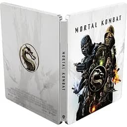 Гра Mortal Kombat 11 Ultimate 30th Anniversary Bundle (російські субтитри) (Xbox One Xbox Series X) - мініатюра 4