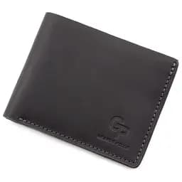 Кожаное портмоне GRANDE PELLE 11.5х9х2 см acs0032126