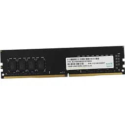 Оперативна пам'ять Apacer DDR4 16 GB 3200 MHz 1 планка EL.16G21.GSH