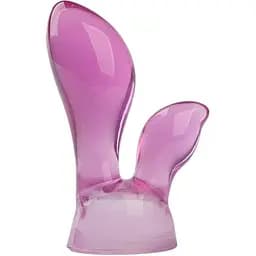 Насадка для вибромассажера Leten G Spot Headgear 1 40 x 105 мм