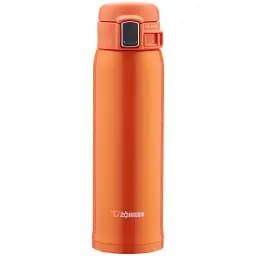 Термокружка Zojirushi SM-SHE48VO 0.48 л Orange