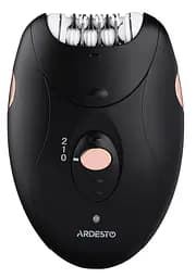 Эпилятор Ardesto LESH-Y305 черный