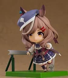 Рухома фігурка Nendoroid Матікане Тангейзер 2412 Нендороїд з аніме Кобилички: Доленосне дербі Uma Musume - мініатюра 10