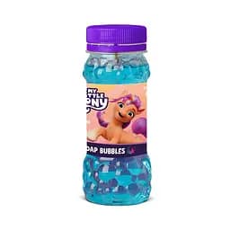 Мильні бульбашки My Little Pony Dodo 200433 145 мл