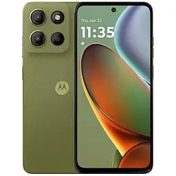 Смартфон Motorola Moto G15 Power 8/256GB Iguana Green PB6G0007UA