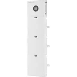 Гібридний сонячний інвертор 2E PowerWall Vezha + 3 х АКБ LiFePO4 51.2V/100Ah/5120Wh (15360Wh) (2E-ESS-PWV5-15) [152261]