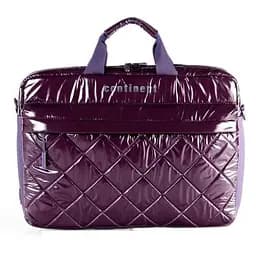 Сумка для ноутбука 16" CC-072, Violet Continent sum0028020