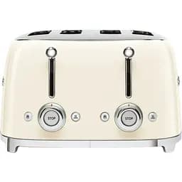 Тостер Smeg TSF03CREU [116650] - мініатюра 2