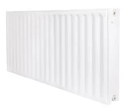 Радіатор сталевий Thermo Alliance IMAS 11 тип 500x1200 мм бічне підключення (TAI115001200K)