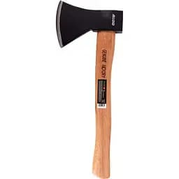 Топор Alloid ручка из древесиныгикори 1000 г 43 см (AW-80821000)