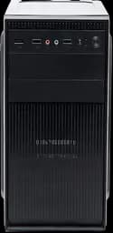 Корпус Casecom GN-1718-500 500W Black (GN-1718-500) - мініатюра 2