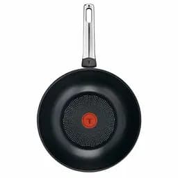 Сковорода Tefal ВОК Emotion+, 28см, чорний (E3271944) - мініатюра 2
