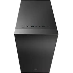 Корпус FSP CST220S без БЖ Black (CST220S) - мініатюра 6