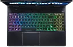 Ноутбук Acer Predator Helios 300 PH315-55 15.6' FHD IPS, Intel i9-12900H, 32GB, F1TB, NVD3060-6, Lin, чорний (NH.QGPEU.00G) - мініатюра 6