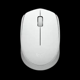 Миша бездротова Logitech M171 Off White (910-006867)