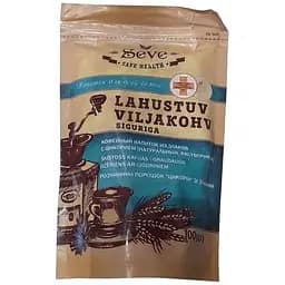 Цикорий Seve со злаками, растворимый, 100 г