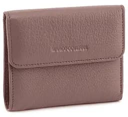 Кожаный женский кошелек Marco Coverna 12х10х2.5 см acs0024525