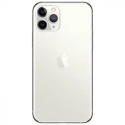 Смартфон Apple iPhone 11 Pro 64Gb Silver Seller Refurbished - мініатюра 4