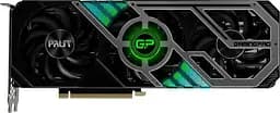 Відеокарта Palit GeForce RTX 3080 GamingPro (NED3080019IA-132AA) - мініатюра 2