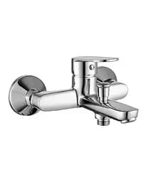 Змішувач для ванни Imprese Laska 10040 Хром