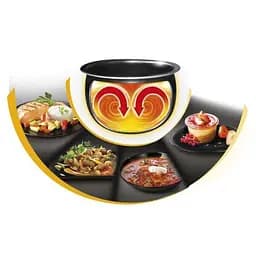 Мультиварка TEFAL RK 745134 - мініатюра 5