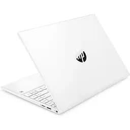 Ноутбук HP Pavilion Aero 13-be2000ua 13.3' WQXGA IPS AG, AMD R7-7735U, 16GB, F1024GB, UMA, DOS, білий (825C8EA) - мініатюра 4