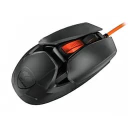 Миша Cougar AirBlader Tournament Black - мініатюра 4