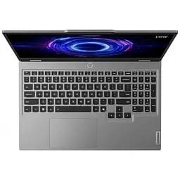 Ноутбук Lenovo LOQ 15 Core i5-13450HX 32GB 1TB Windows 11 Home RTX5050 - мініатюра 4