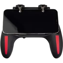 Геймпад XO H10 з Power Bank 2500 mAh Black (XO-H10)