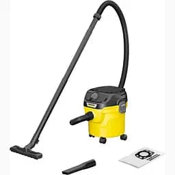 Хозяйственный пылесос Karcher KWD 1 W V-12/2/18 (1.628-401.0)