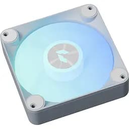 Комплект вентиляторів APNX FP1-R 120 ARGB White - 3 Pack (APF3-PF11267.21) - мініатюра 5