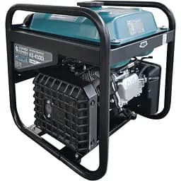 Інверторний бензиновий генератор Konner&Sohnen KS 4500i [139398] - мініатюра 7
