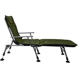 Крісло-розкладачка 2 в 1 ТРАНСФОРМЕР M-Elektrostatyk з підлокітниками F5R NEW 2022