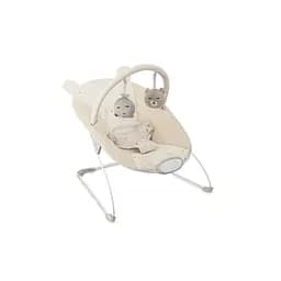 Кресло-шезлонг MoMi Glossy Beige (BULE00044)