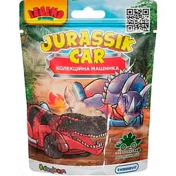 Колекційна машинка #sbabam Jurassik Car (13/CN23)