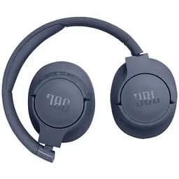 Бездротові навушники JBL Tune 770NC повнорозмірні сині (JBLT770NCBLU) - мініатюра 3
