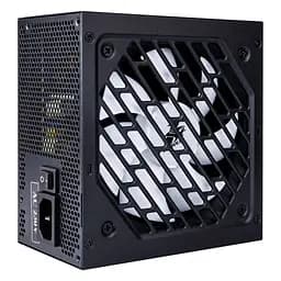 Блок живлення 1stPlayer 500W (FK-500-BK-EU) - мініатюра 3